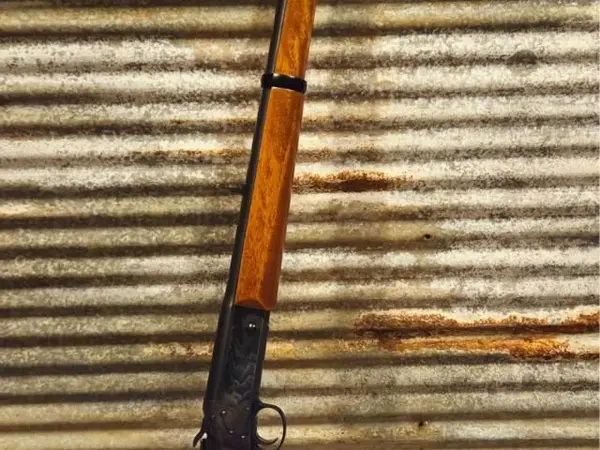 H&R Huntsman .58cal
