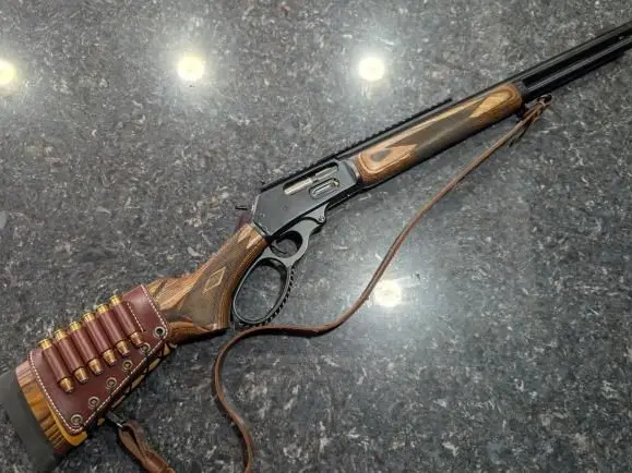 Marlin 1895 GBL 45-70