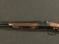 CZ Bobwhite G2 12ga FS