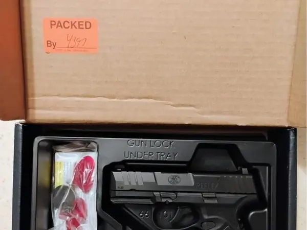 FN Reflex