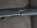 Synthetic 870 12G 27" bead barrel