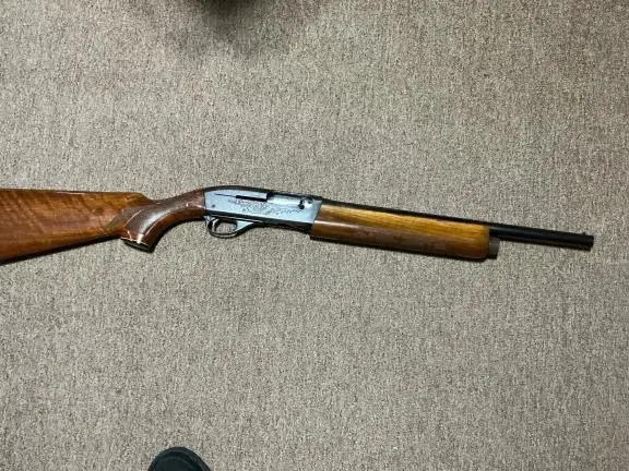 Remington 1100 Riot Defense Shotgun