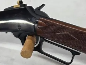 Marlin 1894CB in 45 Long Colt