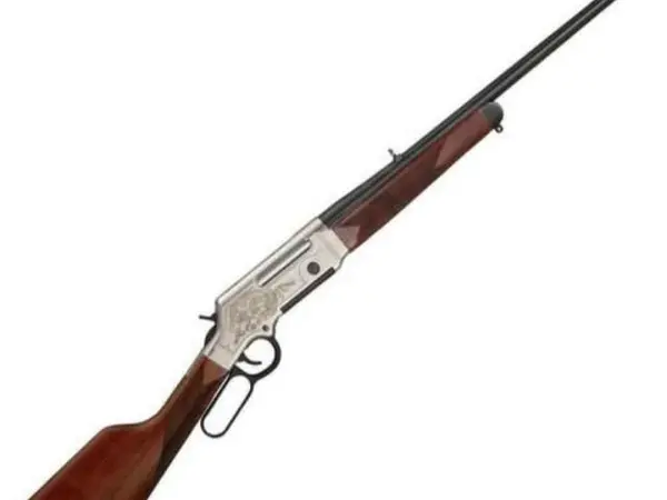 Henry Long Ranger 308 New in Box