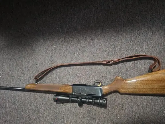 Browning BAR