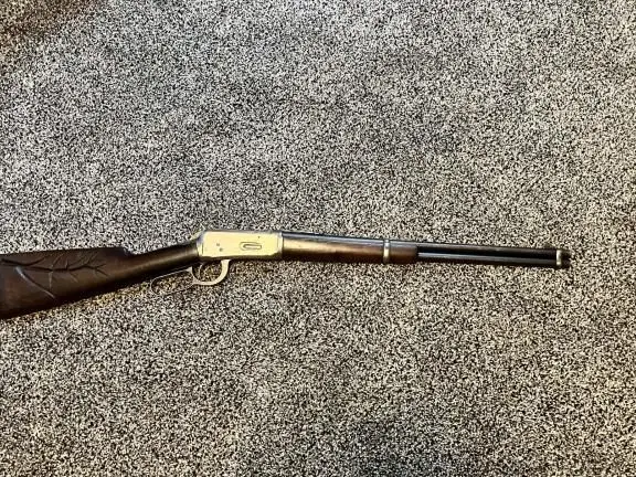 Winchester 3030 Model 1894 Made in 1898
