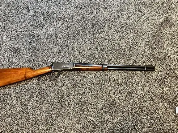 Winchester 30-30 Model 94 Pre 64