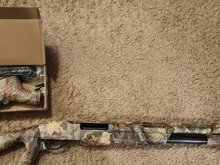 Stoger P350 12 GA