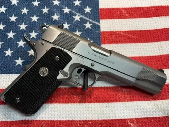 Colt 1911