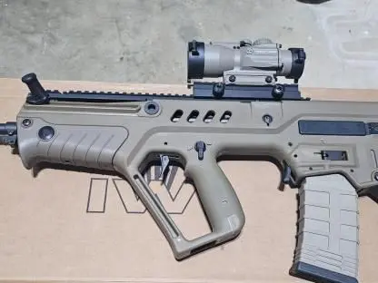 IWI Tavor - Price Reduced