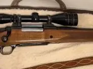 Browning BBR 300 Win Mag