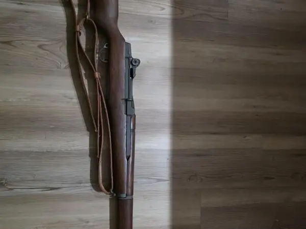 M1 Garand