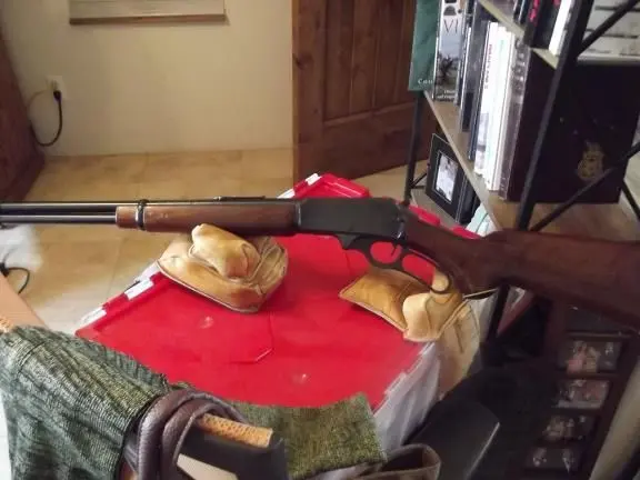Marlin 30-30