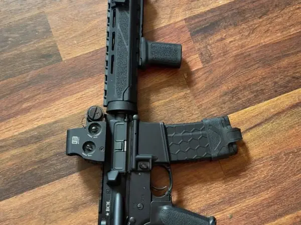 BCM 16” / EOTECH XPS2 865-617-099four