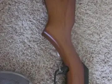 Marlin 17 HM2 [Mach 2}Semi Auto Very Rare