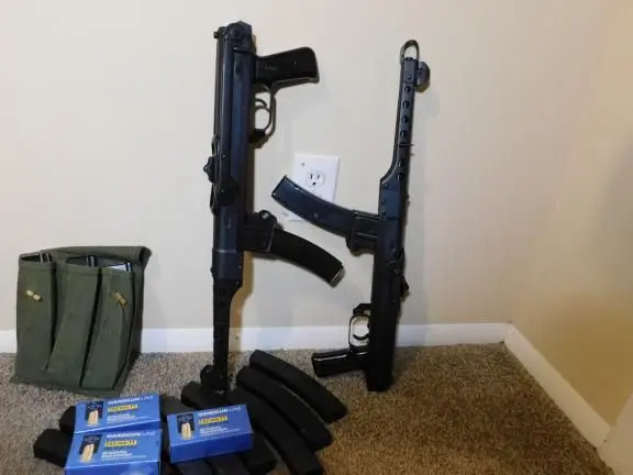 PPS-43C