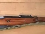 1942 Mosin Nagant