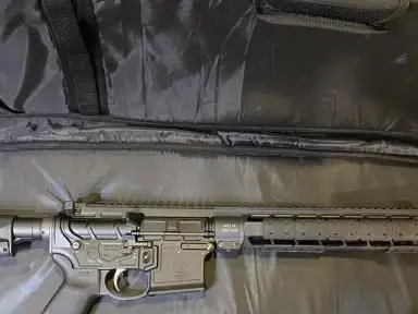 Primary Weapon Sytems MK114 Mod 2