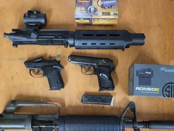 Pistols for Sale LOWER PRICE