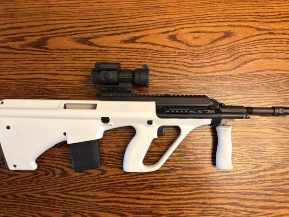 Steyr Aug A3