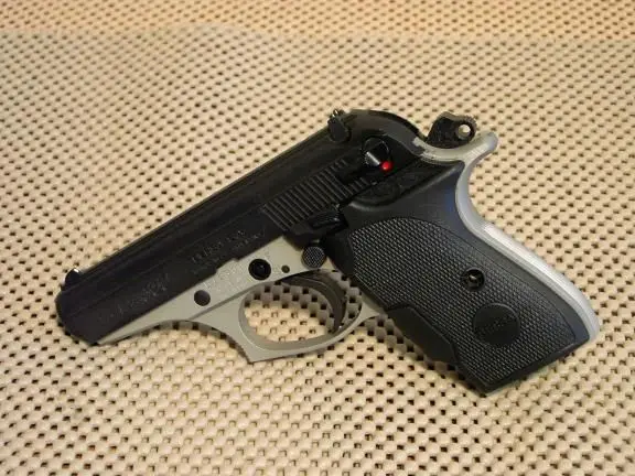 Bersa
