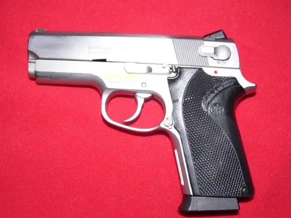 S&W 4516-1