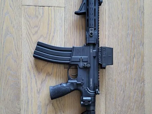 Daniel Defense DDM4V7 Pro
