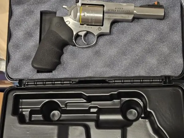 Ruger Toklat