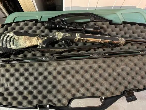 Thompson Bone Collector