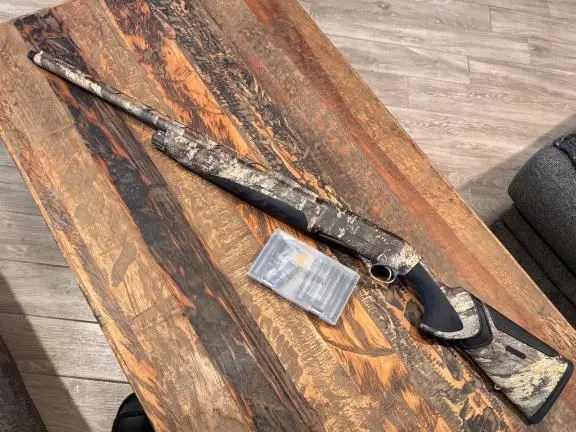 Beretta A400 Extreme Plus 12-Gauge