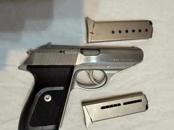 Sig P-230 380 ACP