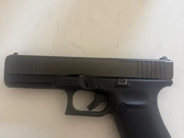 Glock 21 Gen 4 (Never Been Used)