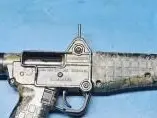 Keltec sub2000 gen 2 limted edition digital camo