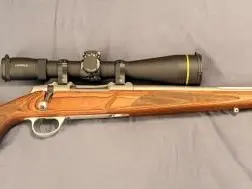 Sako 90 Varmint 6.5 Creedmoor