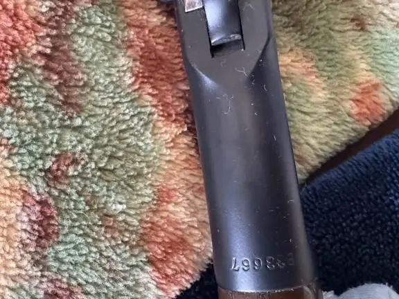 Winchester 1892