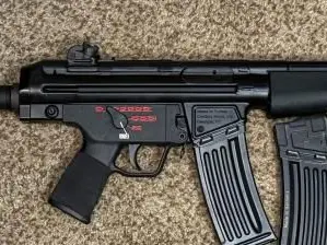 Century arms mke ap53 .223/5.56