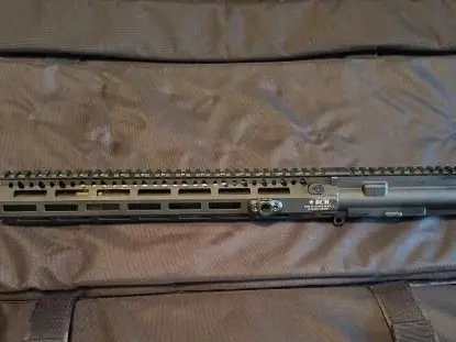 BCM MCMR 13.7