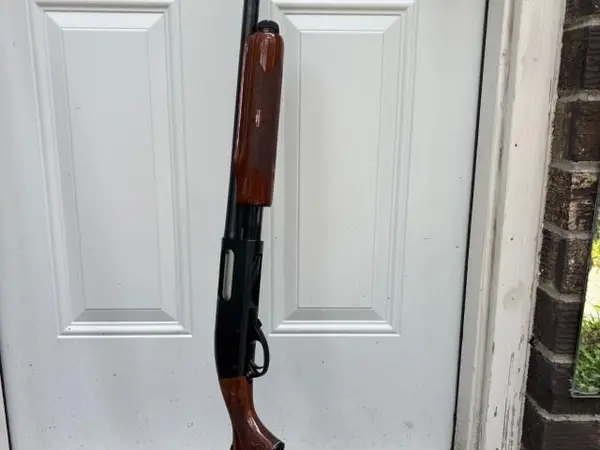 1976 870 Wingmaster 12GA