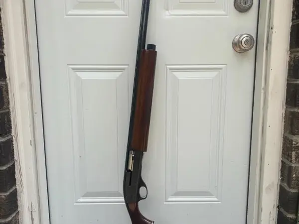 S&W Model 1000 SUPER 12 Japanese Semi Auto Shotgun