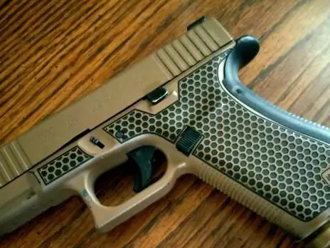 Glock 45 9mm $450