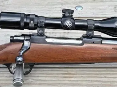 Ruger M77 300
