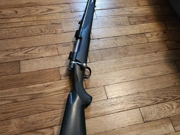 SEARS model 53 300 win mag (Winchester model 70)