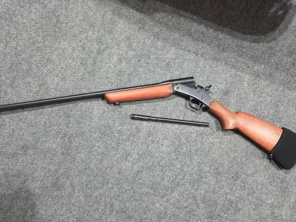 Rossi 20 Gauge Shotgun 28" Barrel