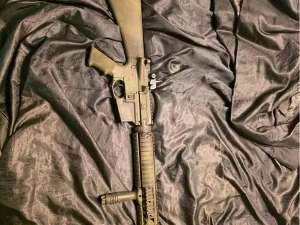 FN M16A4
