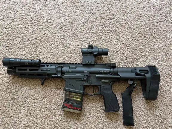 DD pdw upper on ADM lower