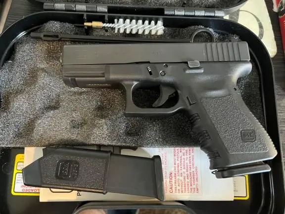 Glock 19