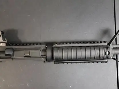 D.S. Arms Mk18 Mod 0 10.3 Upper