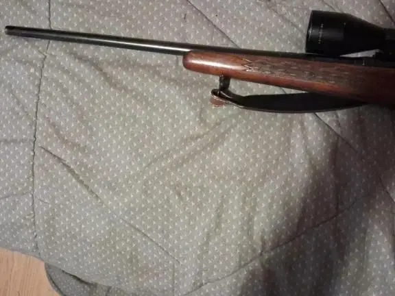 Savage 110d 30-06