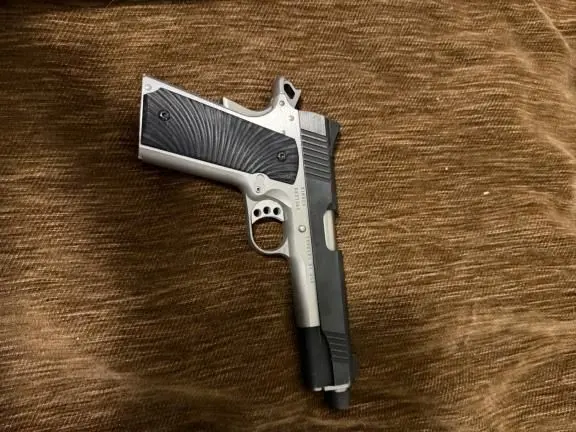 Kimber 1911