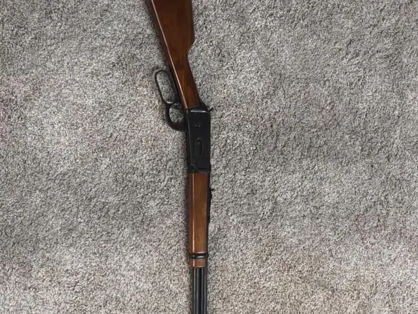 Winchester 30-30